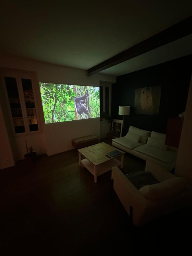 Calme, Soleil, Plage - Catalans Apartment *