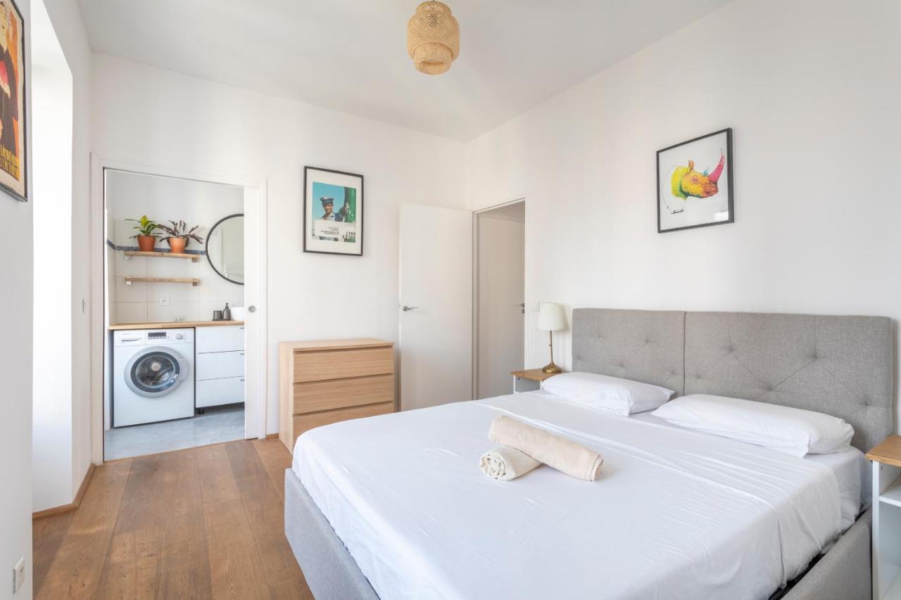 Apartment Calme, Soleil, Plage - Catalans