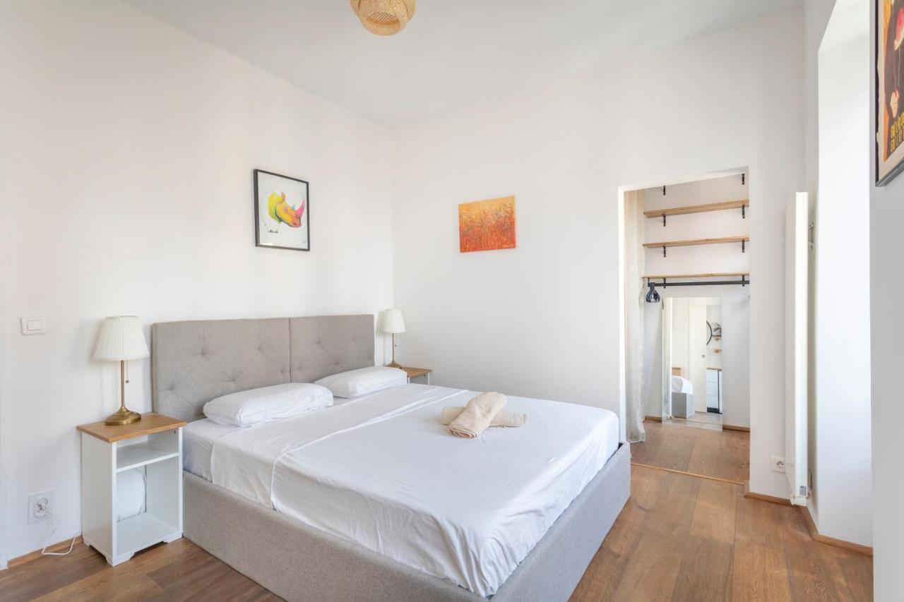 Calme, Soleil, Plage - Catalans Apartment Marseille